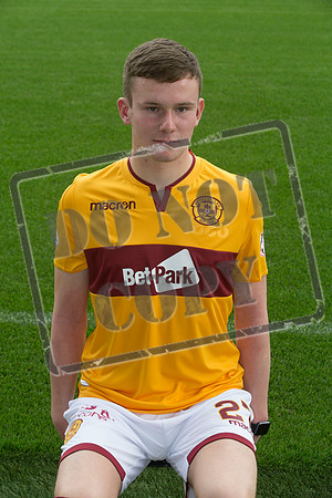 motherwell fc