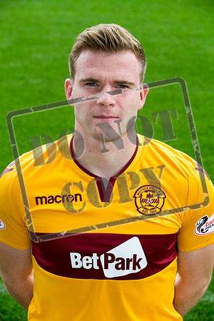 motherwell fc