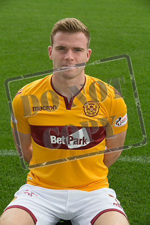 motherwell fc