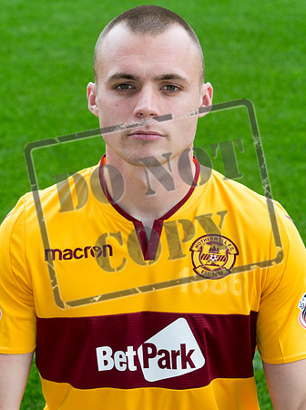 motherwell fc