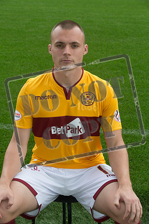 motherwell fc