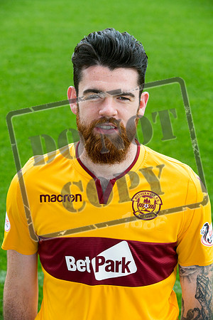 motherwell fc