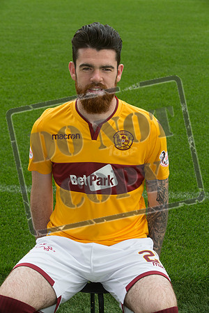 motherwell fc