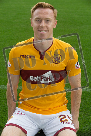 motherwell fc