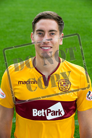 motherwell fc