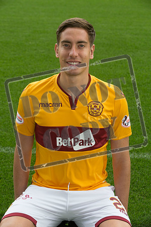 motherwell fc
