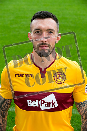 motherwell fc