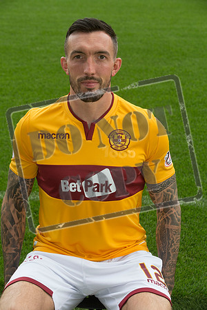 motherwell fc