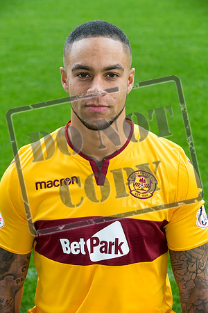 motherwell fc