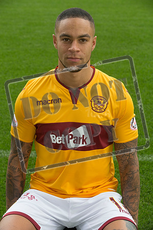 motherwell fc