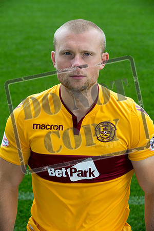 motherwell fc
