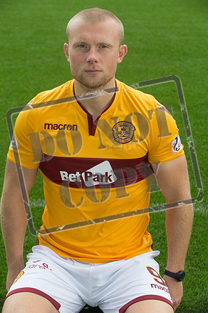 motherwell fc