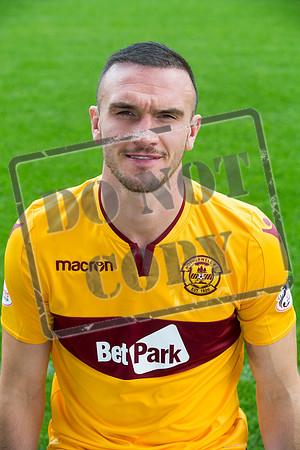 motherwell fc