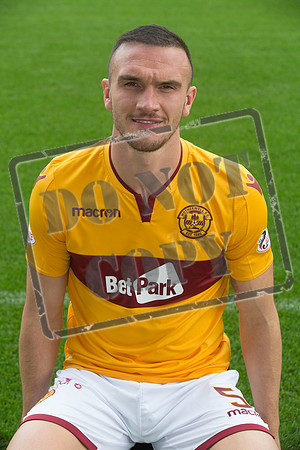 motherwell fc