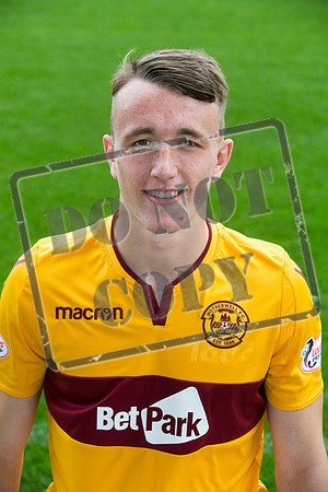 motherwell fc