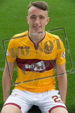 motherwell fc