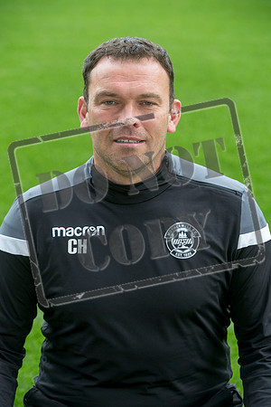 motherwell fc