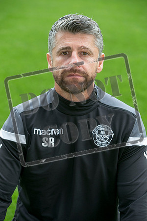 motherwell fc