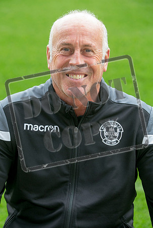 motherwell fc