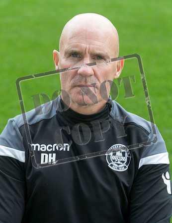motherwell fc