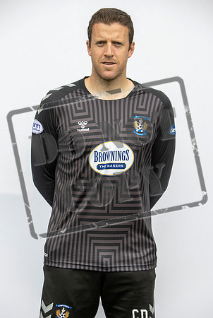 Kilmarnock fc, headshots