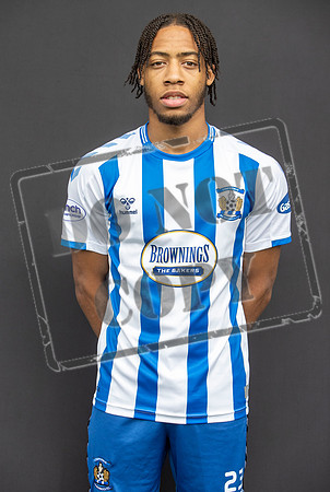 Kilmarnock fc, headshots