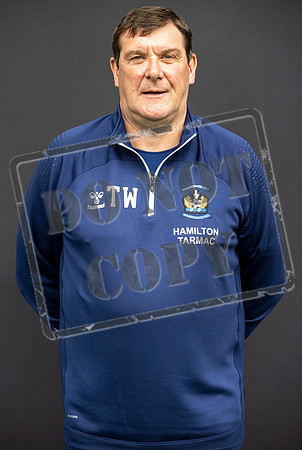 Kilmarnock fc, headshots
