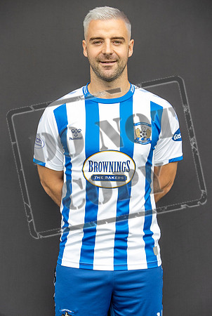 Kilmarnock fc, headshots