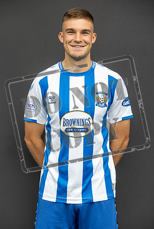 Kilmarnock fc, headshots
