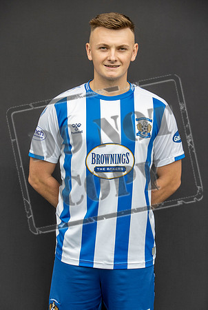 Kilmarnock fc, headshots
