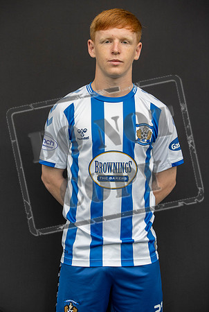 Kilmarnock fc, headshots