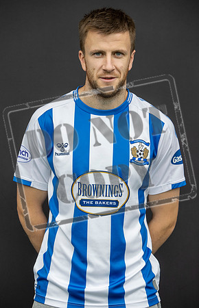 Kilmarnock fc, headshots
