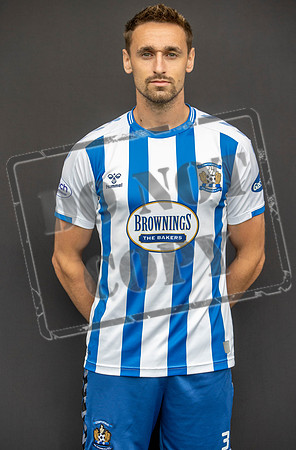Kilmarnock fc, headshots