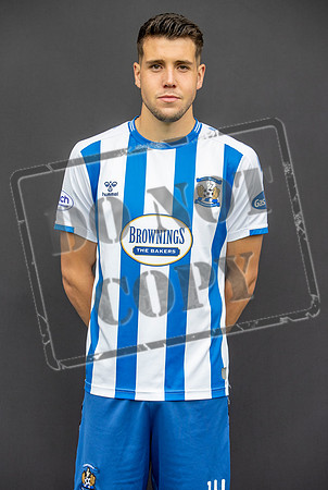 Kilmarnock fc, headshots