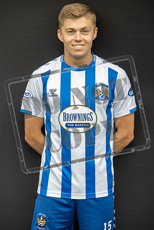 Kilmarnock fc, headshots