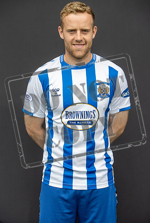 Kilmarnock fc, headshots
