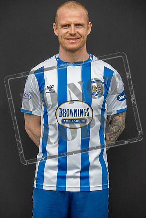 Kilmarnock fc, headshots