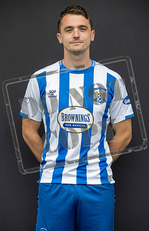 Kilmarnock fc, headshots