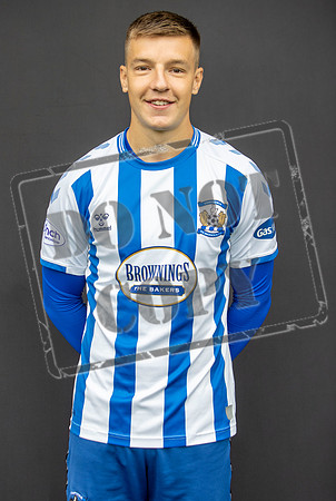 Kilmarnock fc, headshots