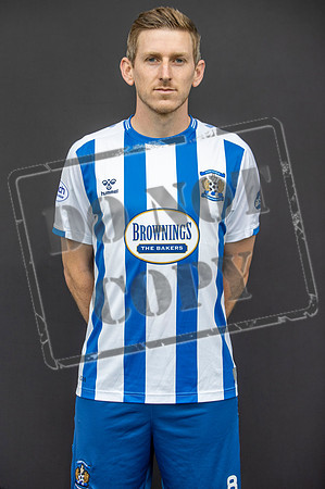 Kilmarnock fc, headshots