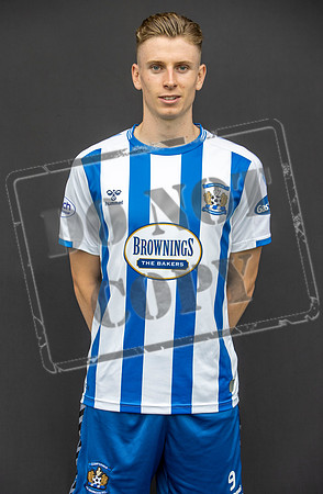 Kilmarnock fc, headshots