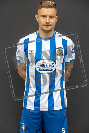 Kilmarnock fc, headshots
