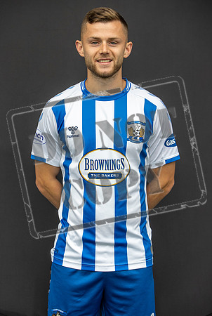 Kilmarnock fc, headshots