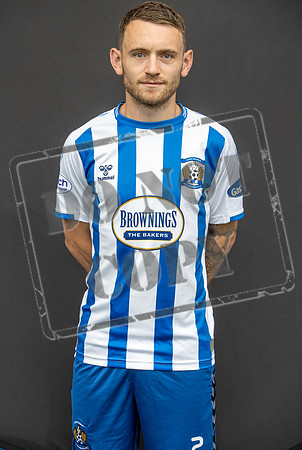 Kilmarnock fc, headshots
