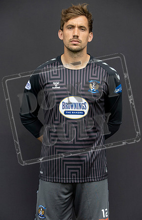 Kilmarnock fc, headshots