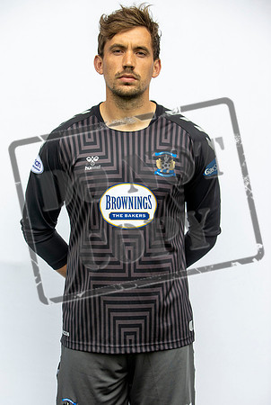 Kilmarnock fc, headshots