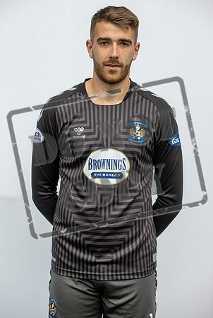 Kilmarnock fc, headshots