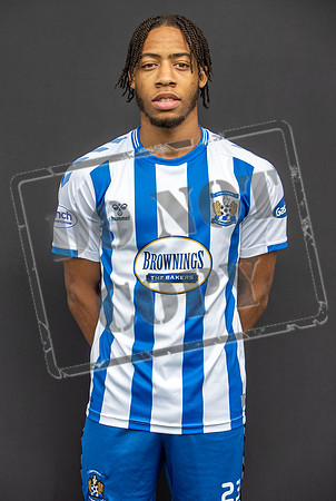 Kilmarnock fc, headshots