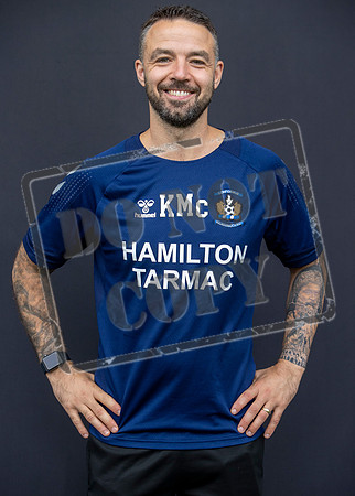Kilmarnock fc, headshots