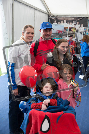 Bank of Scotland Great Scottish Run